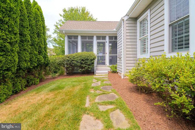 322 CAPTAINS CIR, Lewes, DE 19958