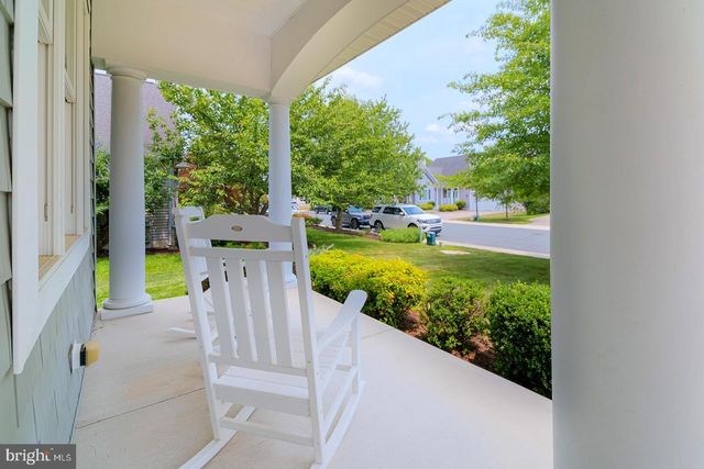 322 CAPTAINS CIR, Lewes, DE 19958