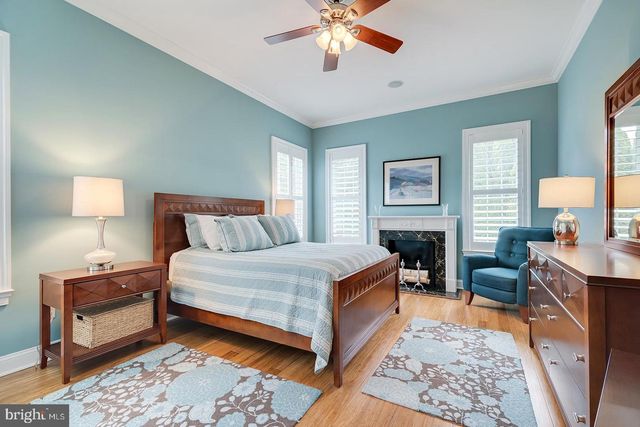 322 CAPTAINS CIR, Lewes, DE 19958