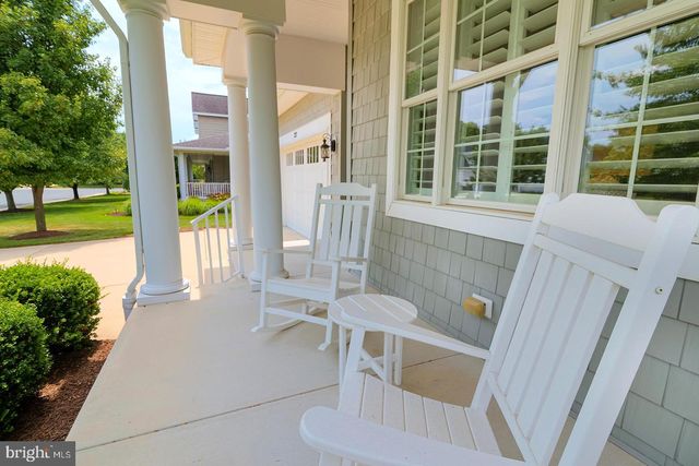 322 CAPTAINS CIR, Lewes, DE 19958