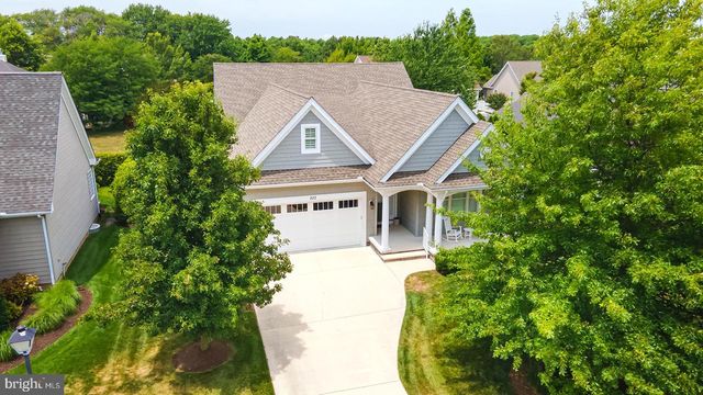 322 CAPTAINS CIR, Lewes, DE 19958