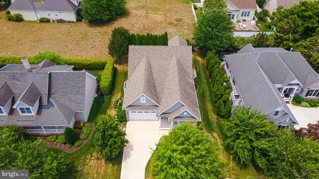 322 CAPTAINS CIR, Lewes, DE 19958