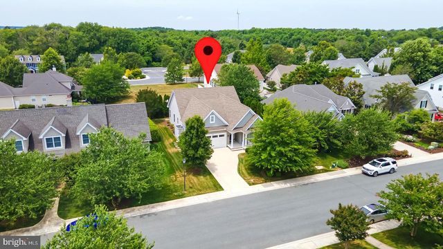 322 CAPTAINS CIR, Lewes, DE 19958