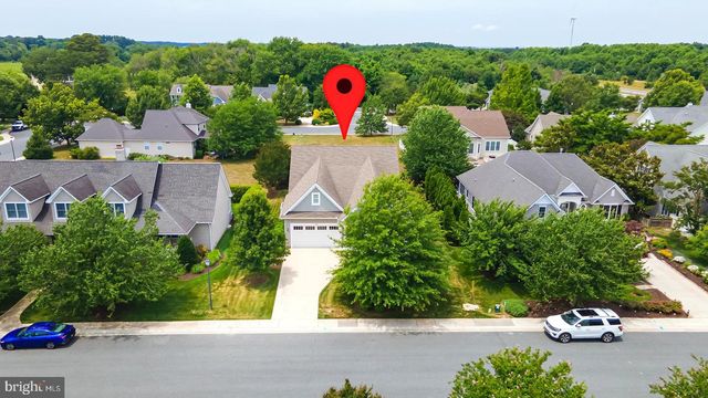 322 CAPTAINS CIR, Lewes, DE 19958