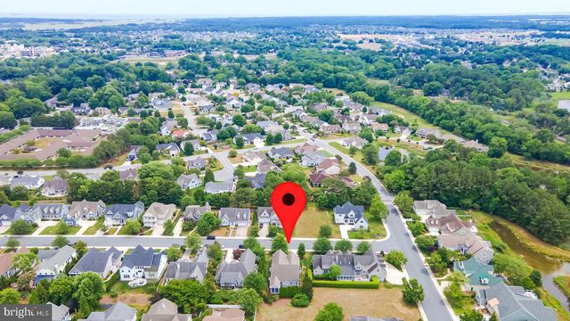 322 CAPTAINS CIR, Lewes, DE 19958