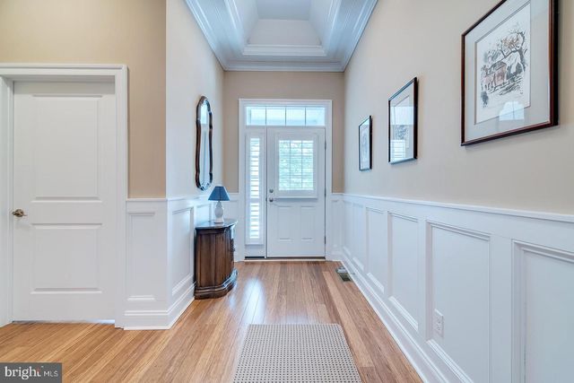 322 CAPTAINS CIR, Lewes, DE 19958