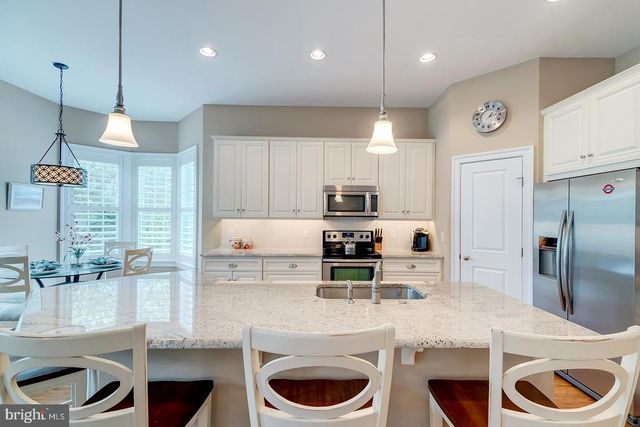 322 CAPTAINS CIR, Lewes, DE 19958