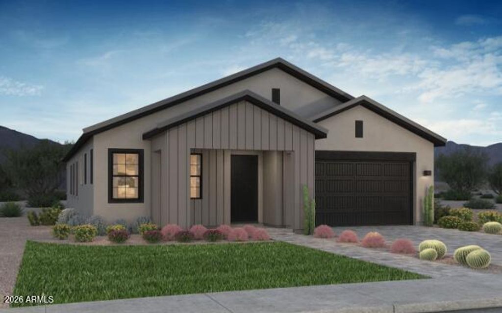 12867 W JAKE HAVEN Drive, Peoria, AZ 85383 — exterior