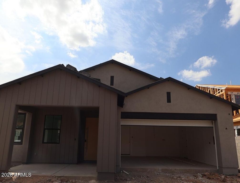 12867 W JAKE HAVEN Drive, Peoria, AZ 85383 — photo 2