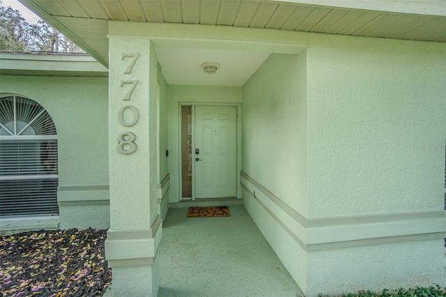 7708 MERRILY WAY, Lakeland, FL 33809