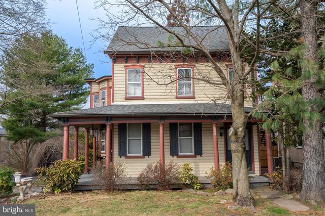 975 GRAVEL PIKE, Palm, PA 18070