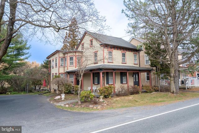 975 GRAVEL PIKE, Palm, PA 18070