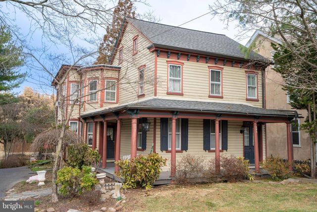 975 GRAVEL PIKE, Palm, PA 18070