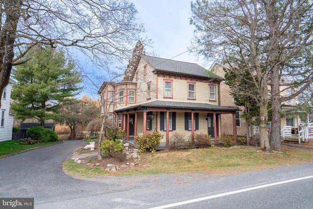 975 GRAVEL PIKE, Palm, PA 18070