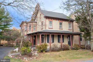 975 GRAVEL PIKE, Palm, PA 18070