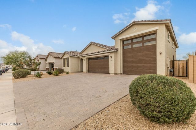 7524 W WARNER Street, Phoenix, AZ 85043