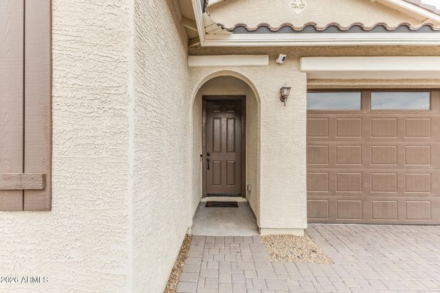 7524 W WARNER Street, Phoenix, AZ 85043