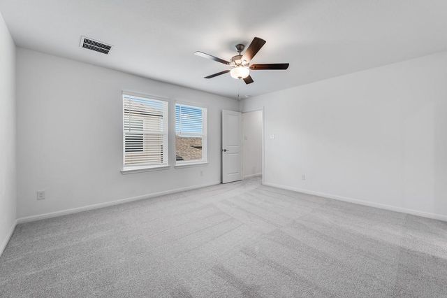 608 Emory Crossing BLVD, Hutto, TX 78634