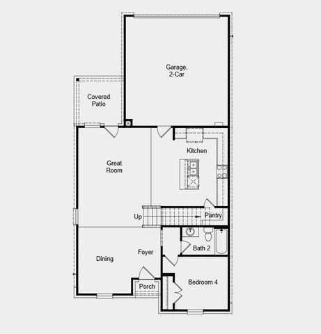 608 Emory Crossing BLVD, Hutto, TX 78634