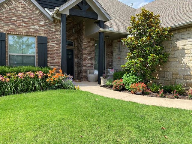 16005 Angie Kaye Lane, Edmond, OK 73013