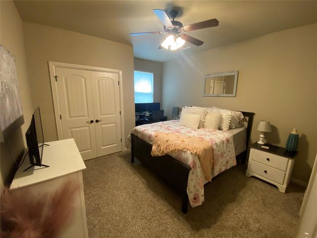 16005 Angie Kaye Lane, Edmond, OK 73013