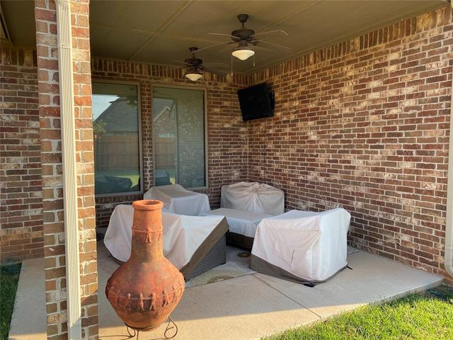 16005 Angie Kaye Lane, Edmond, OK 73013