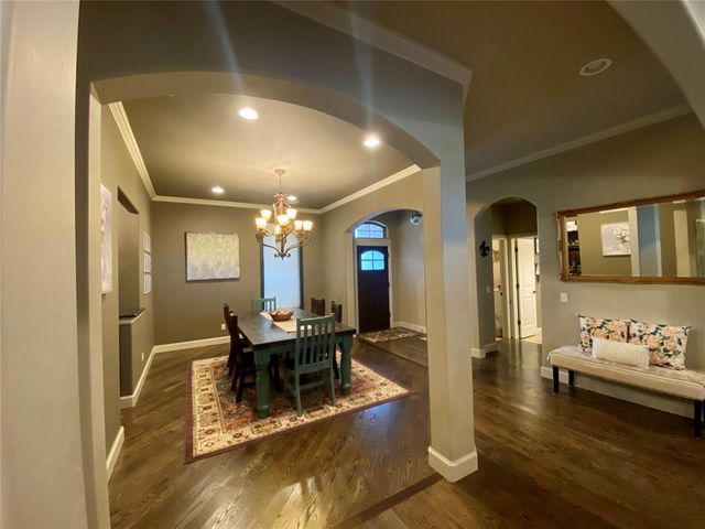 16005 Angie Kaye Lane, Edmond, OK 73013