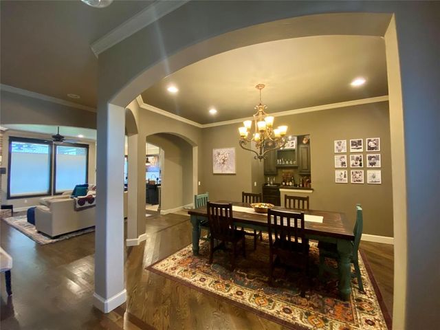 16005 Angie Kaye Lane, Edmond, OK 73013