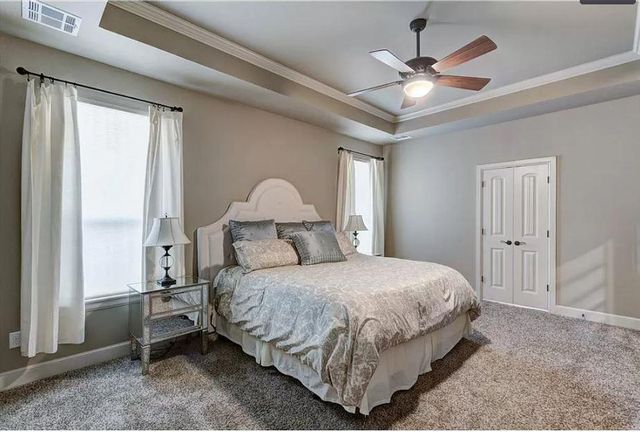 16005 Angie Kaye Lane, Edmond, OK 73013