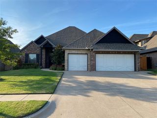 16005 Angie Kaye Lane, Edmond, OK 73013