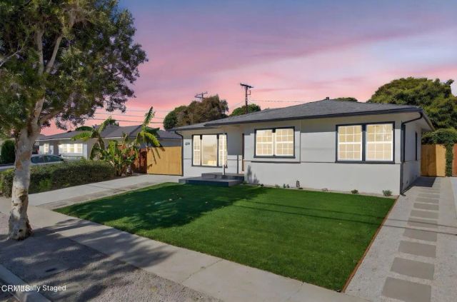 2679 Preble Avenue, Ventura, CA 93003