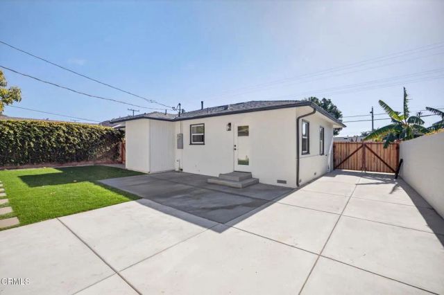 2679 Preble Avenue, Ventura, CA 93003