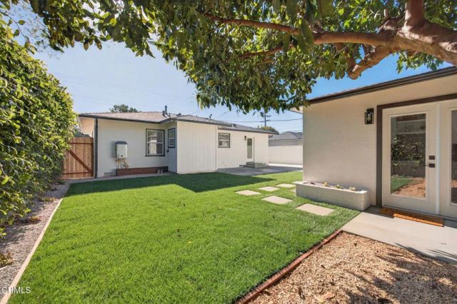 2679 Preble Avenue, Ventura, CA 93003