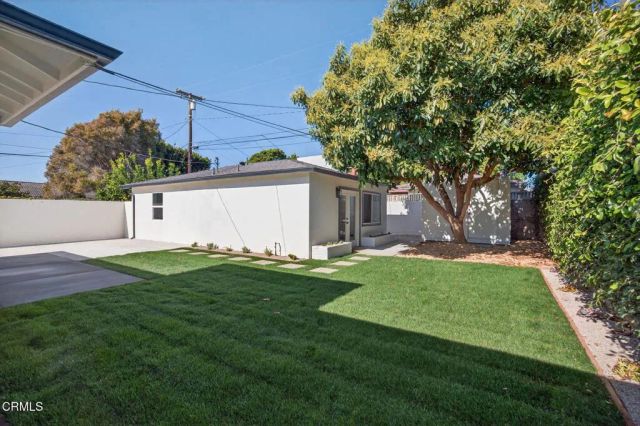 2679 Preble Avenue, Ventura, CA 93003