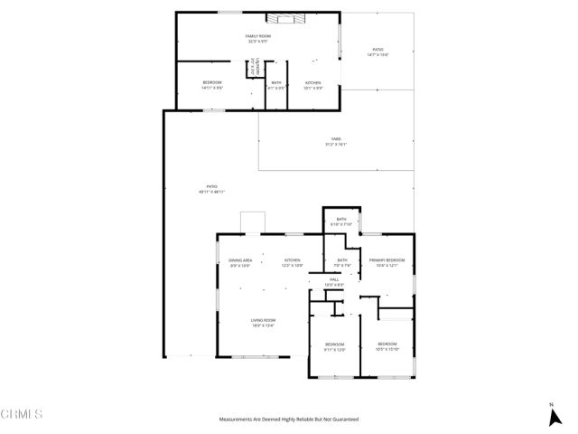 2679 Preble Avenue, Ventura, CA 93003