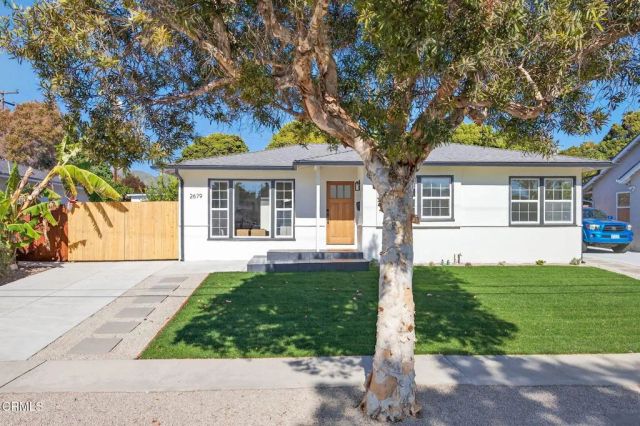 2679 Preble Avenue, Ventura, CA 93003