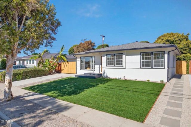 2679 Preble Avenue, Ventura, CA 93003