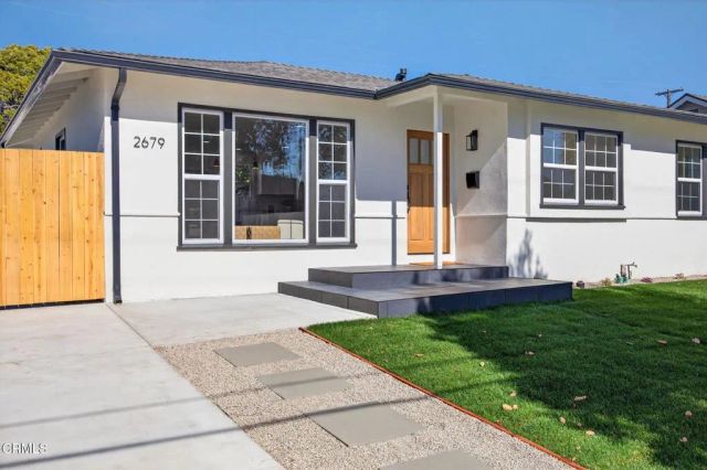 2679 Preble Avenue, Ventura, CA 93003