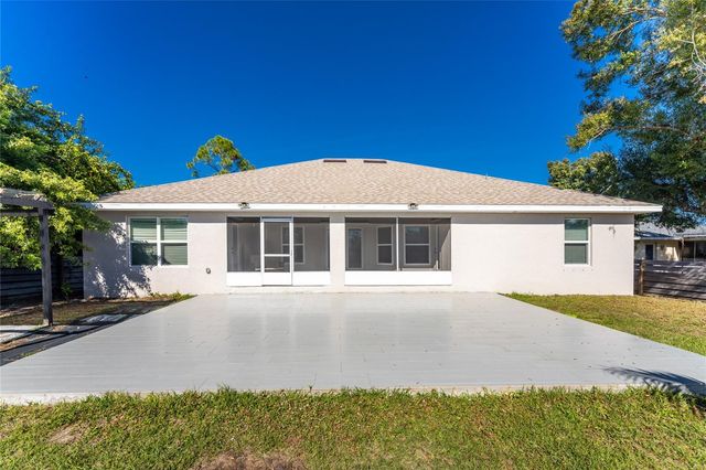 22497 VALE AVENUE, Punta Gorda, FL 33980