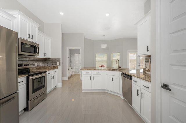 22497 VALE AVENUE, Punta Gorda, FL 33980