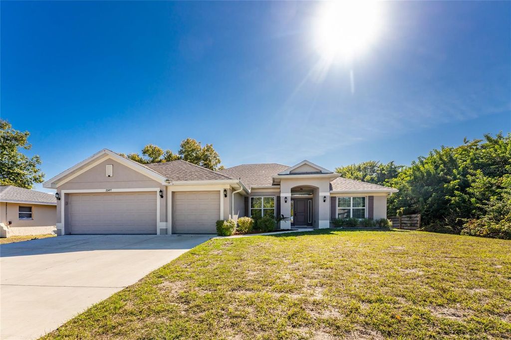 22497 VALE AVENUE, Punta Gorda, FL 33980