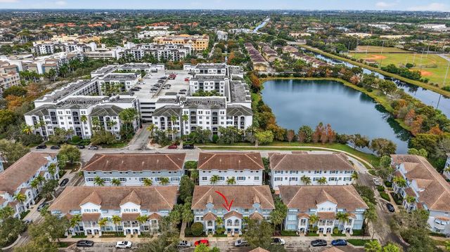 1252 Via De Fossi, Boynton Beach, FL 33426