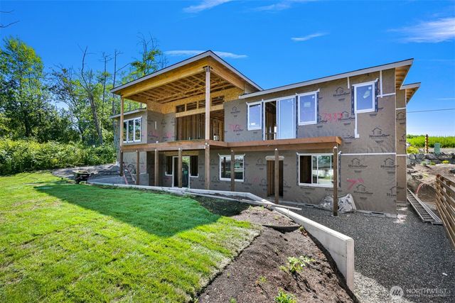 8723 Semiahmoo Drive, Blaine, WA 98230