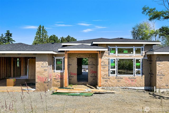 8723 Semiahmoo Drive, Blaine, WA 98230