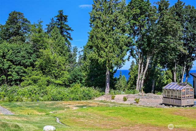 8723 Semiahmoo Drive, Blaine, WA 98230