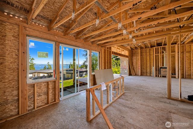 8723 Semiahmoo Drive, Blaine, WA 98230