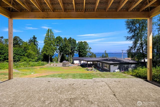 8723 Semiahmoo Drive, Blaine, WA 98230