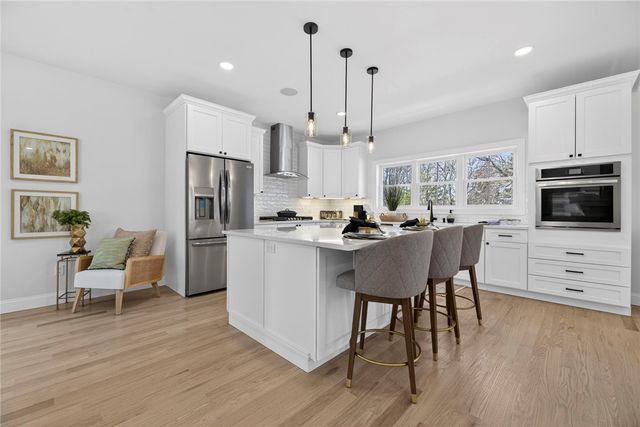 1 Stoneridge Road 1, Smithfield, RI 02917