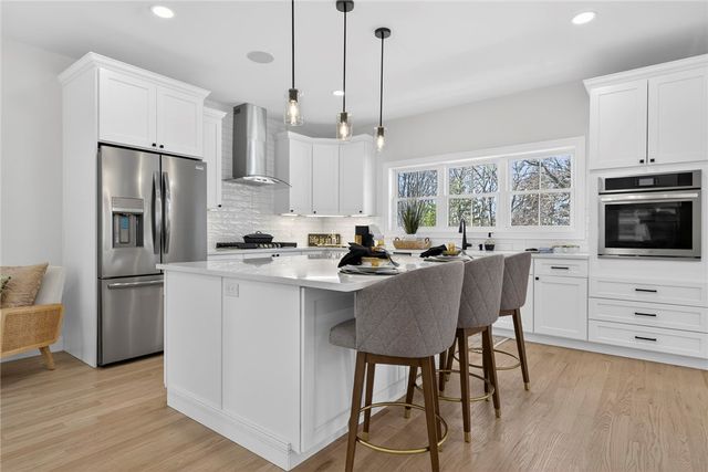 1 Stoneridge Road 1, Smithfield, RI 02917