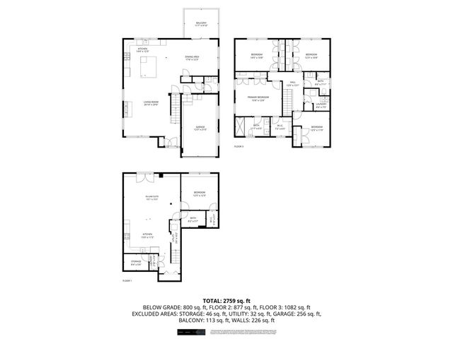 1 Stoneridge Road 1, Smithfield, RI 02917